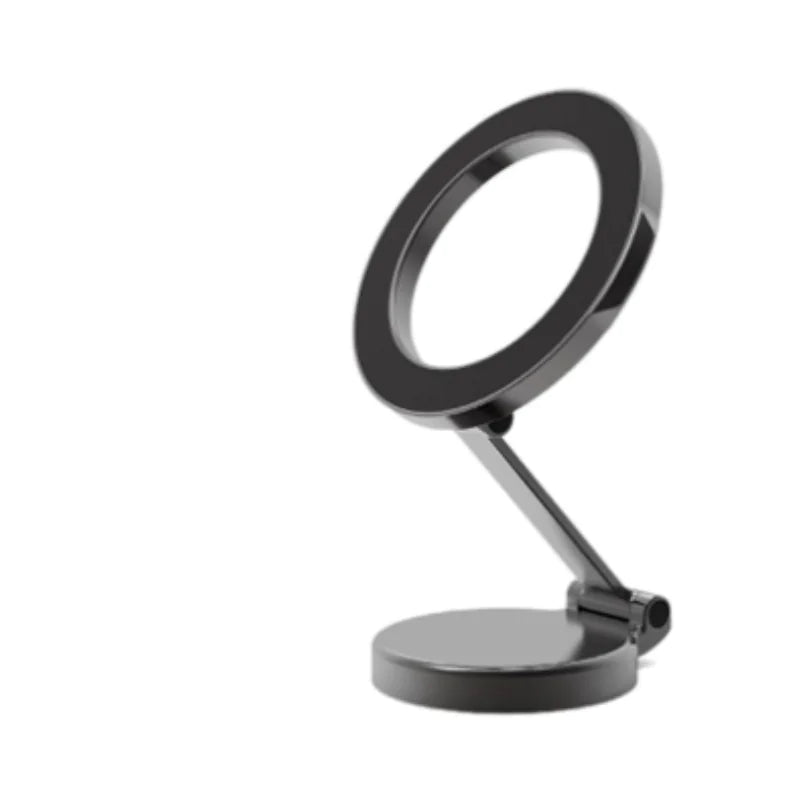 Compact Magnetic Phone Mount