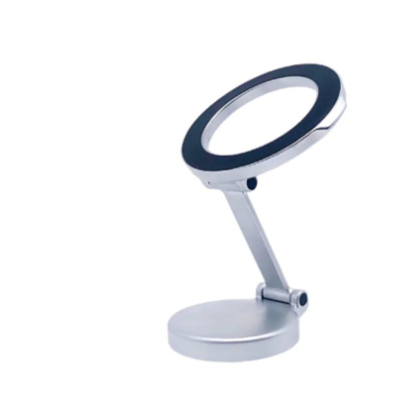 Compact Magnetic Phone Mount