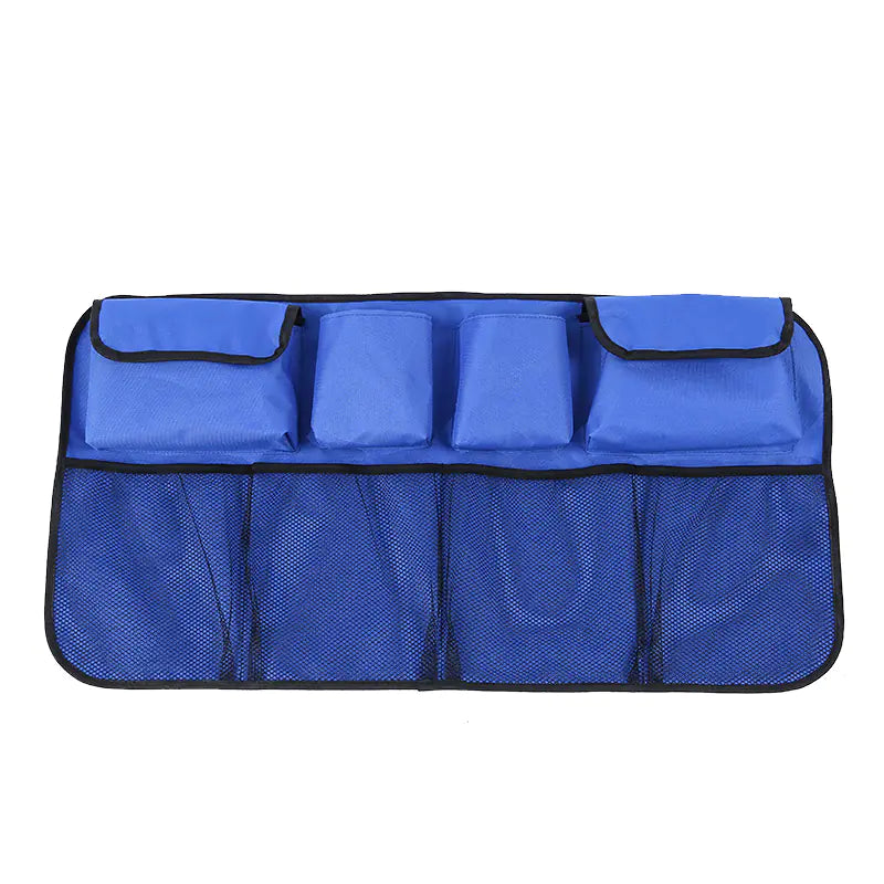 Adjustable Vehicle Storage Bag